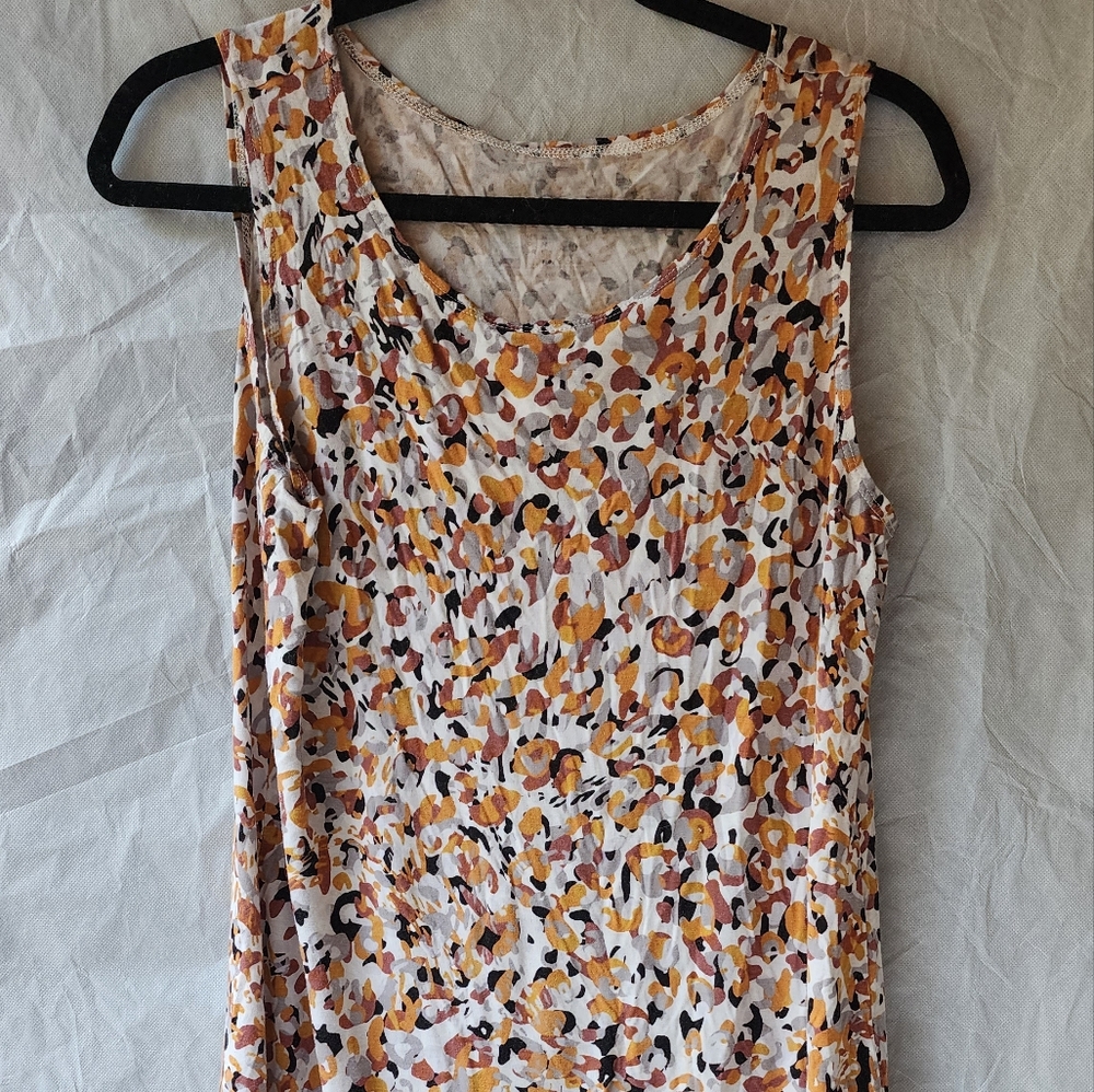 Soft night shirt with fun print